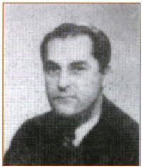 XAWERY KRASICKI
          Urodzony w 1911 roku w Lesku. Wywieziony w styczniu 1945 roku do Moskwy. Wieziony na ubiance. Nastepnie przebywa w obozie w Krasnogorsku. Do Polski powrci w 1947 roku.
          Legitymacja nr 14 Zwizku Sybirakw.