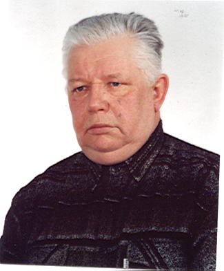 Jzef Rudakiewicz - wiceprezes