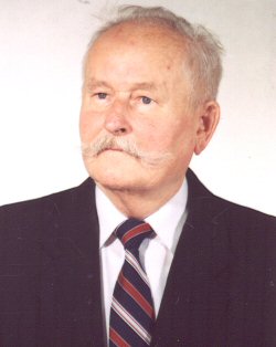 Zbigniew Czerepowicki- v-ce prezes