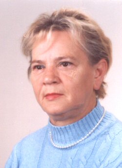 Teresa Drzewicka - cz. zarzdu